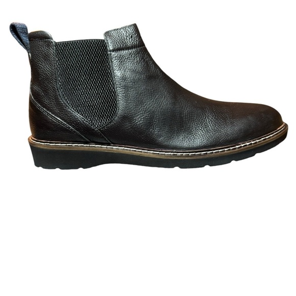 Nunn Bush Bosley Chelsey Boot Size 10W - Picture 3 of 10